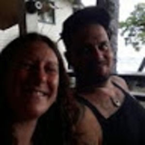 Meet your Posher, Joanna